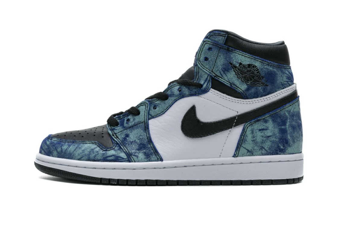 Picture of Air Jordan 1 High _SKUfc4205956fc